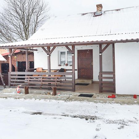 Casa De Vacanta Armi Molidu 外观 照片