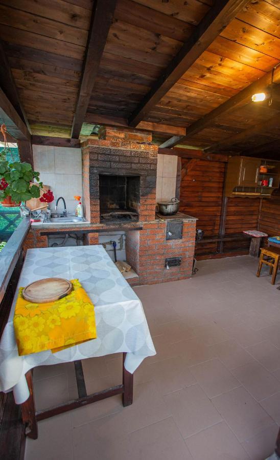 Casa De Vacanta Armi Molidu 外观 照片