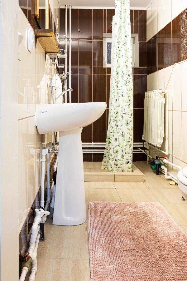 Casa De Vacanta Armi Molidu 外观 照片