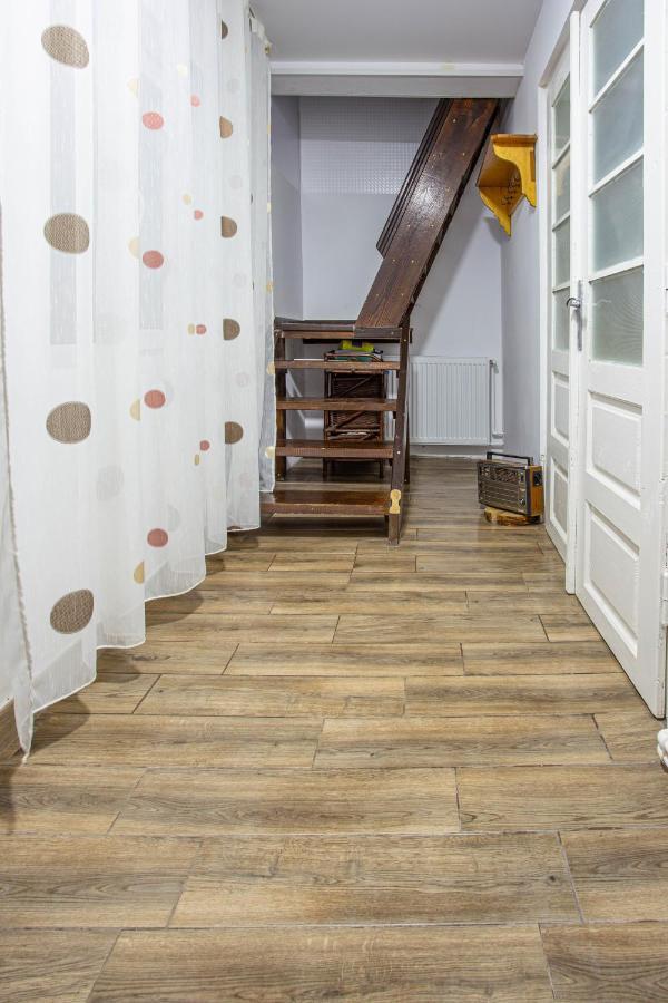 Casa De Vacanta Armi Molidu 外观 照片