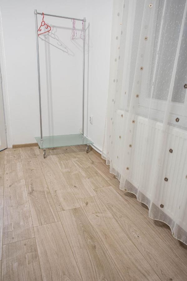 Casa De Vacanta Armi Molidu 外观 照片