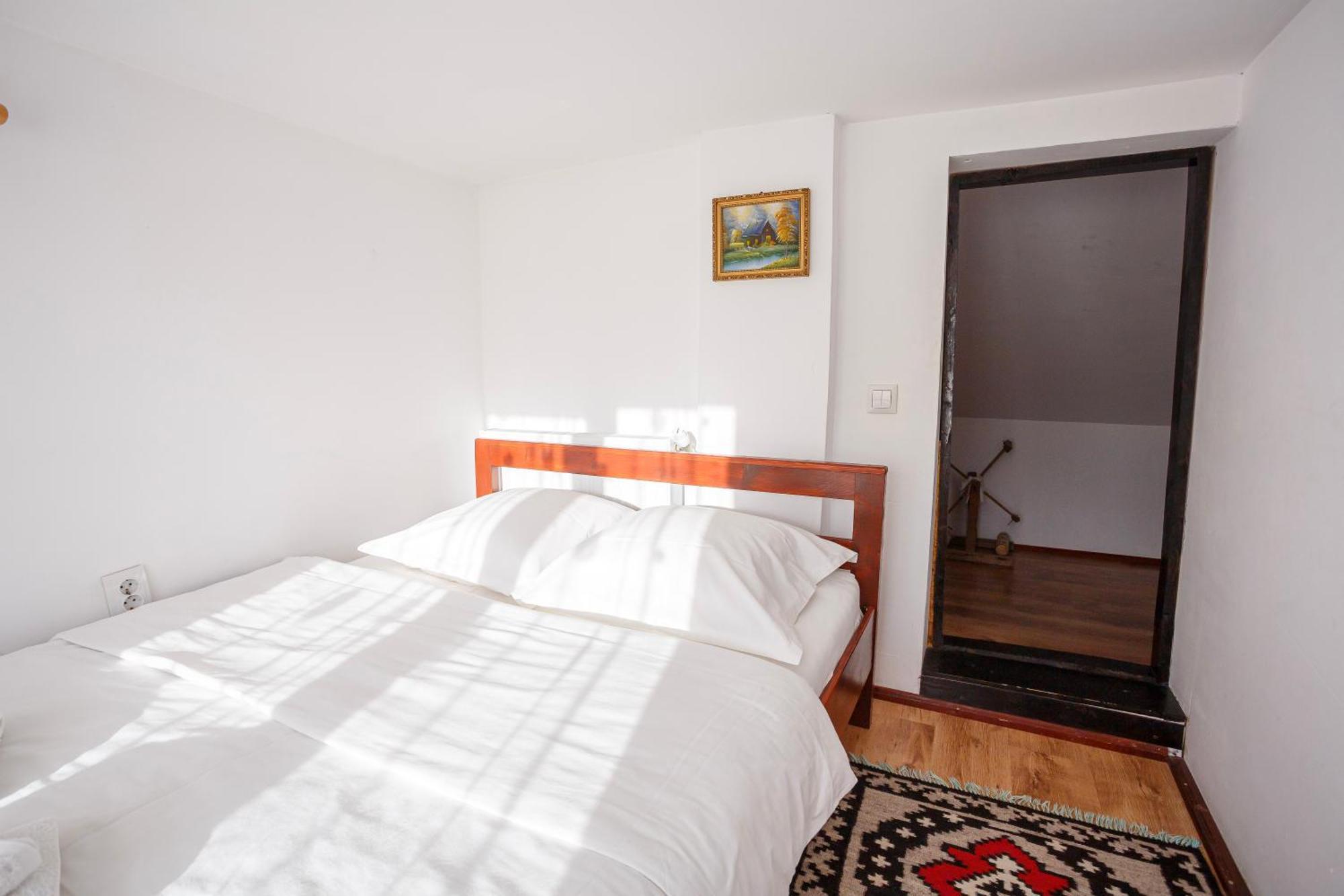 Casa De Vacanta Armi Molidu 外观 照片