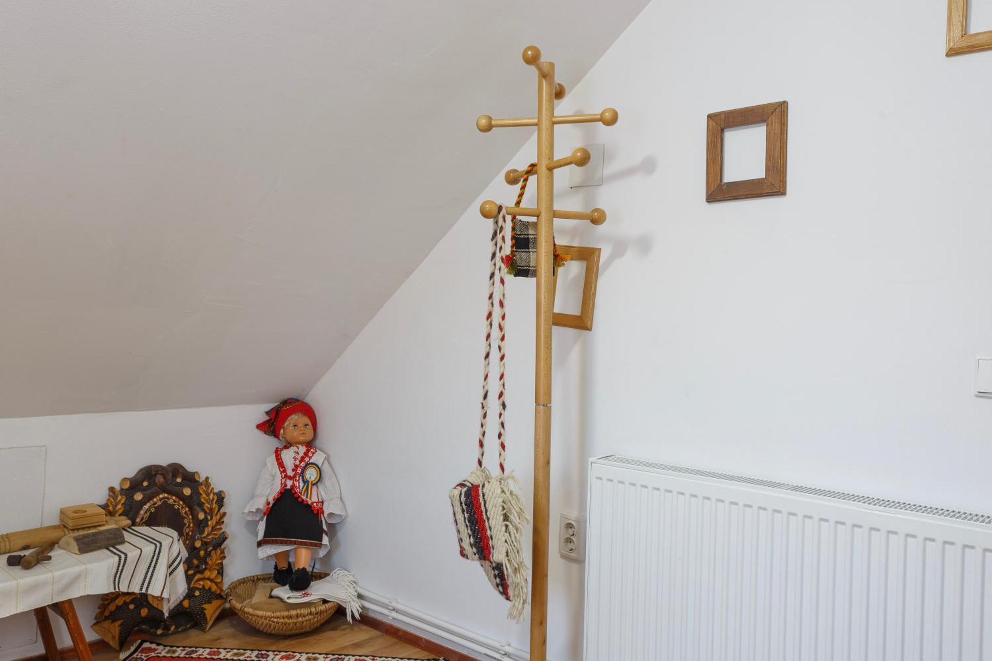 Casa De Vacanta Armi Molidu 外观 照片