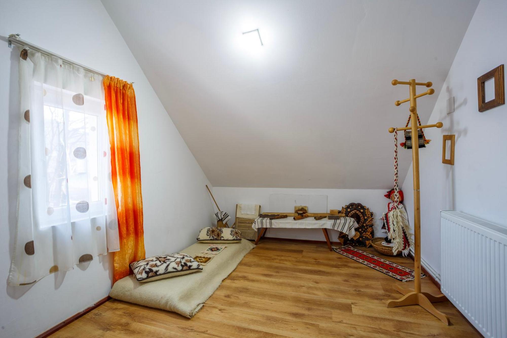 Casa De Vacanta Armi Molidu 外观 照片