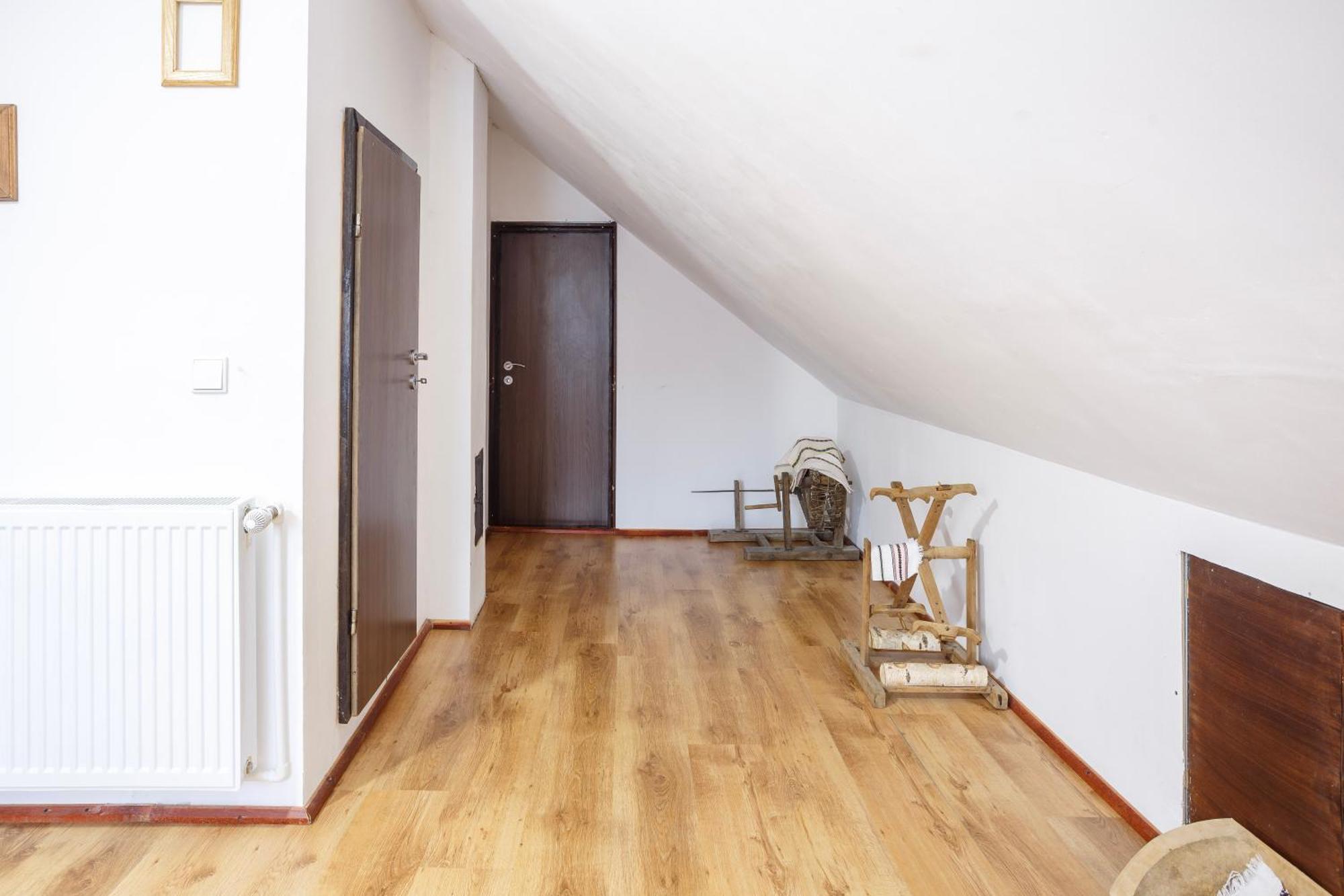 Casa De Vacanta Armi Molidu 外观 照片