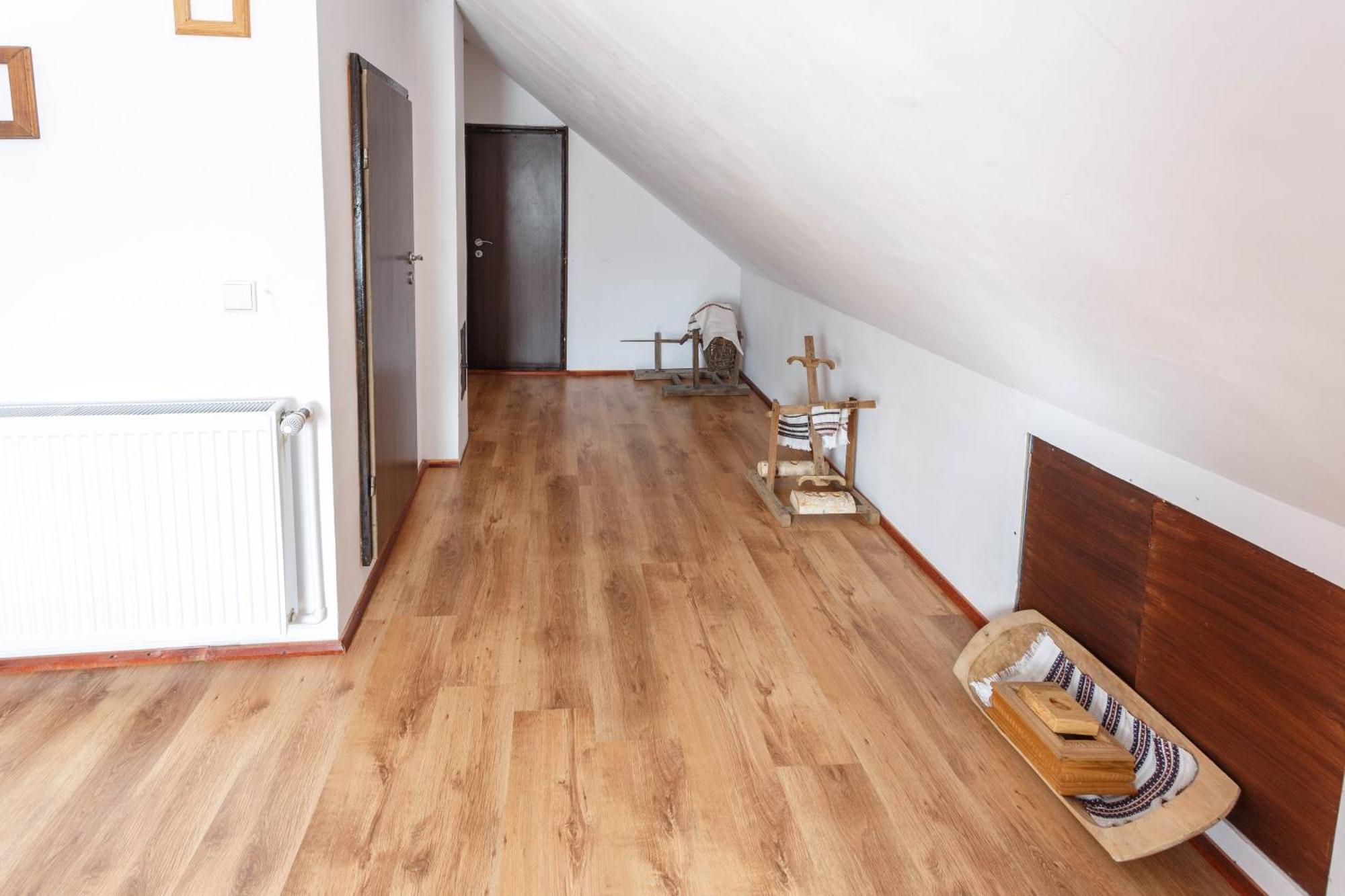 Casa De Vacanta Armi Molidu 外观 照片