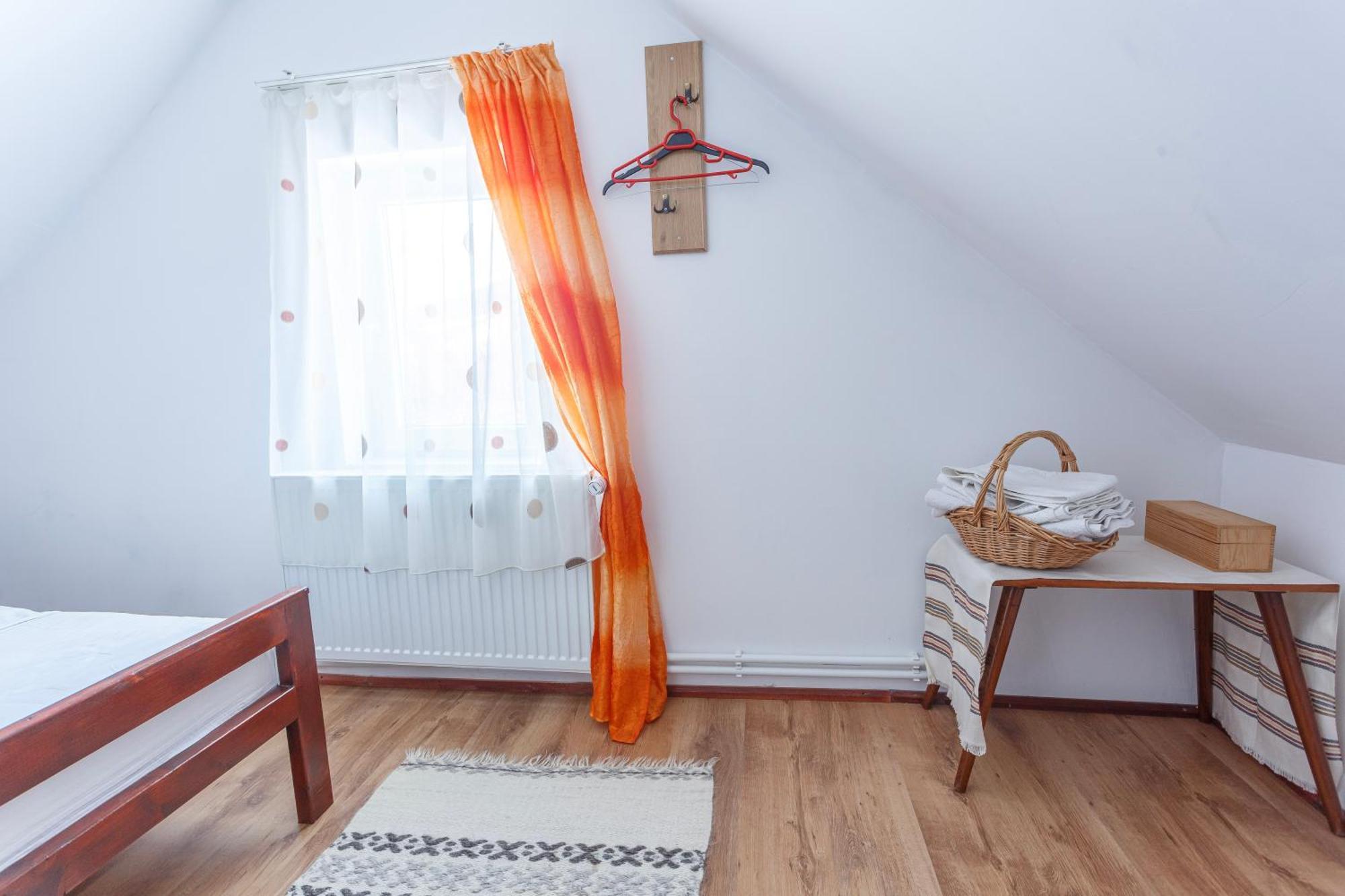 Casa De Vacanta Armi Molidu 外观 照片