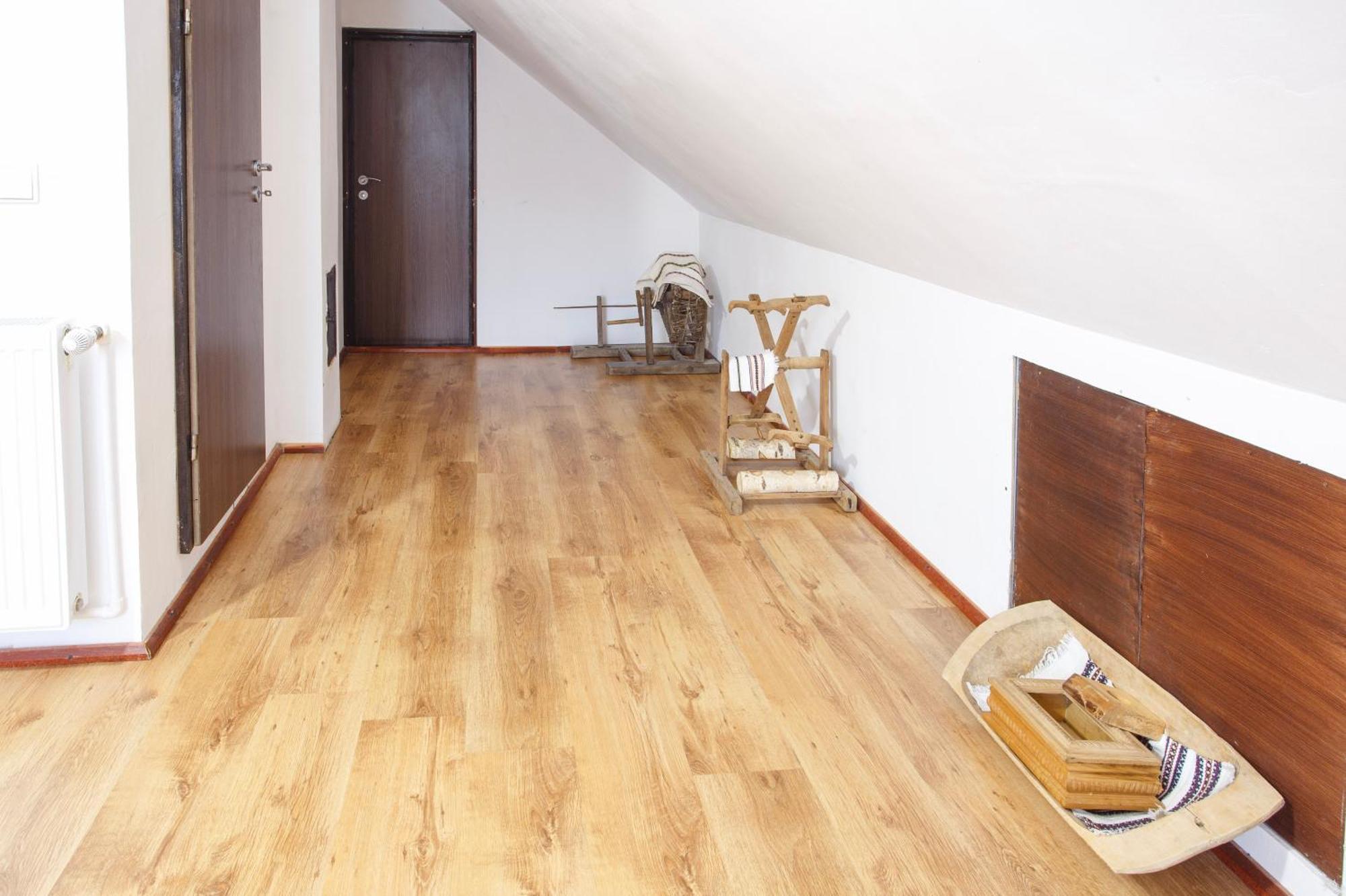 Casa De Vacanta Armi Molidu 外观 照片