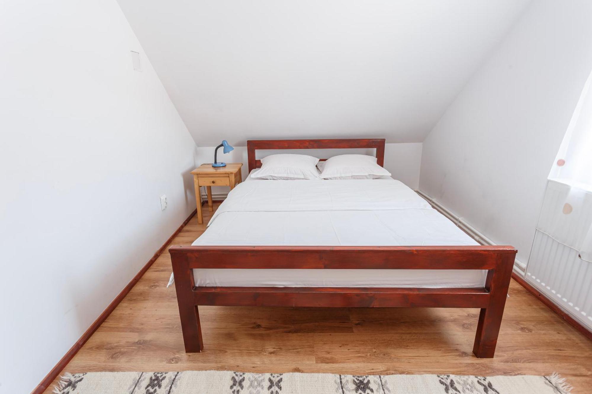 Casa De Vacanta Armi Molidu 外观 照片