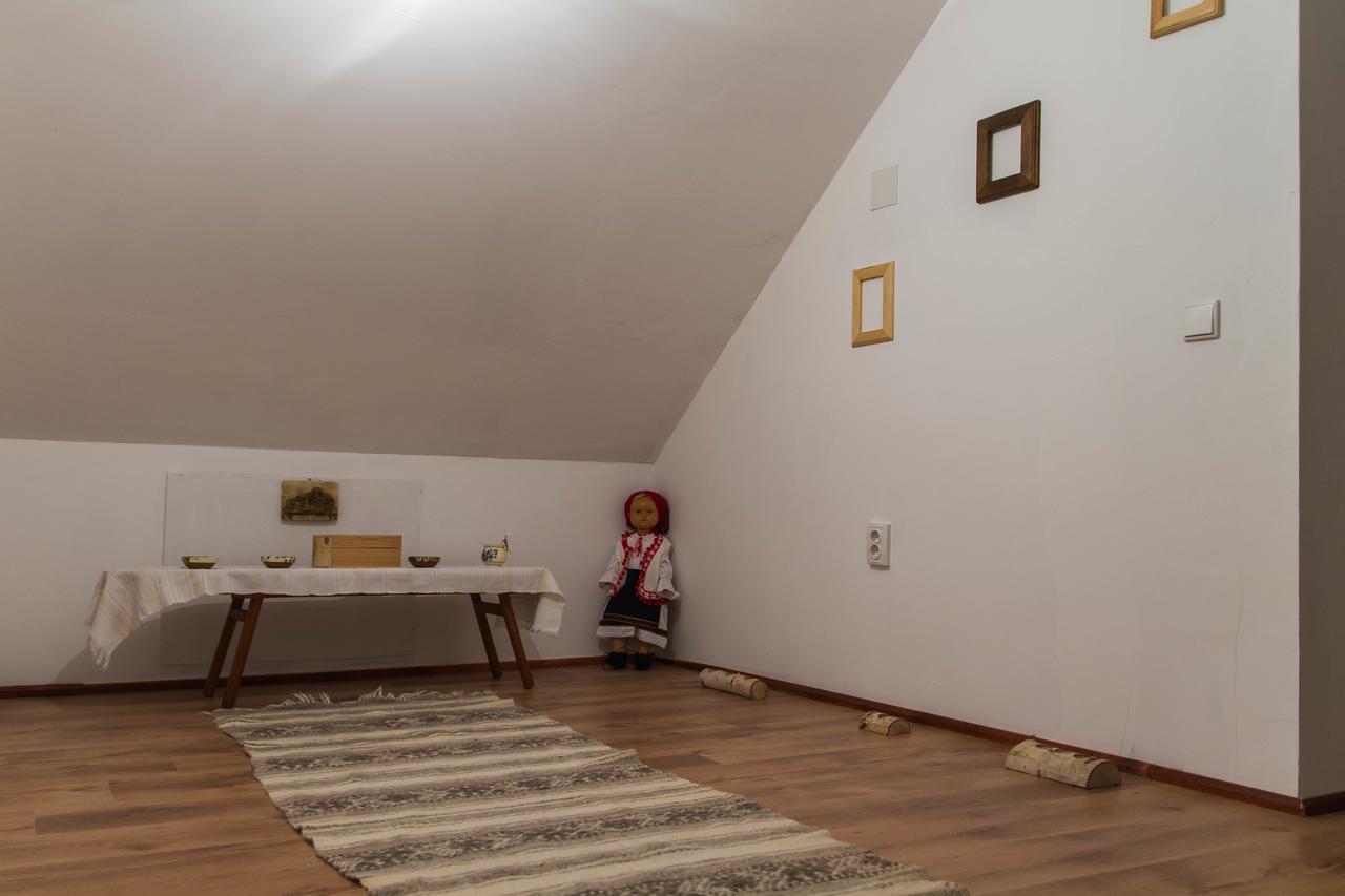 Casa De Vacanta Armi Molidu 外观 照片